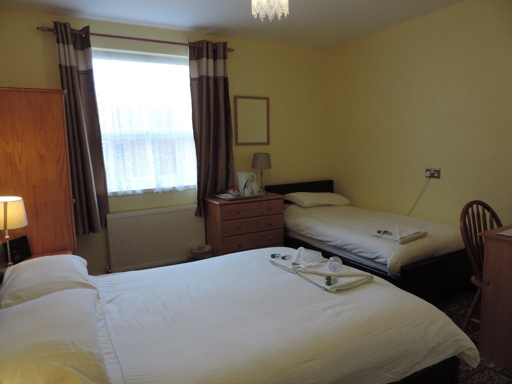 The Draytonian Hotel Blackpool Cameră foto