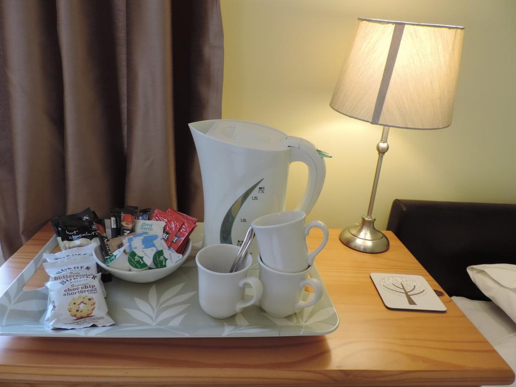 The Draytonian Hotel Blackpool Cameră foto