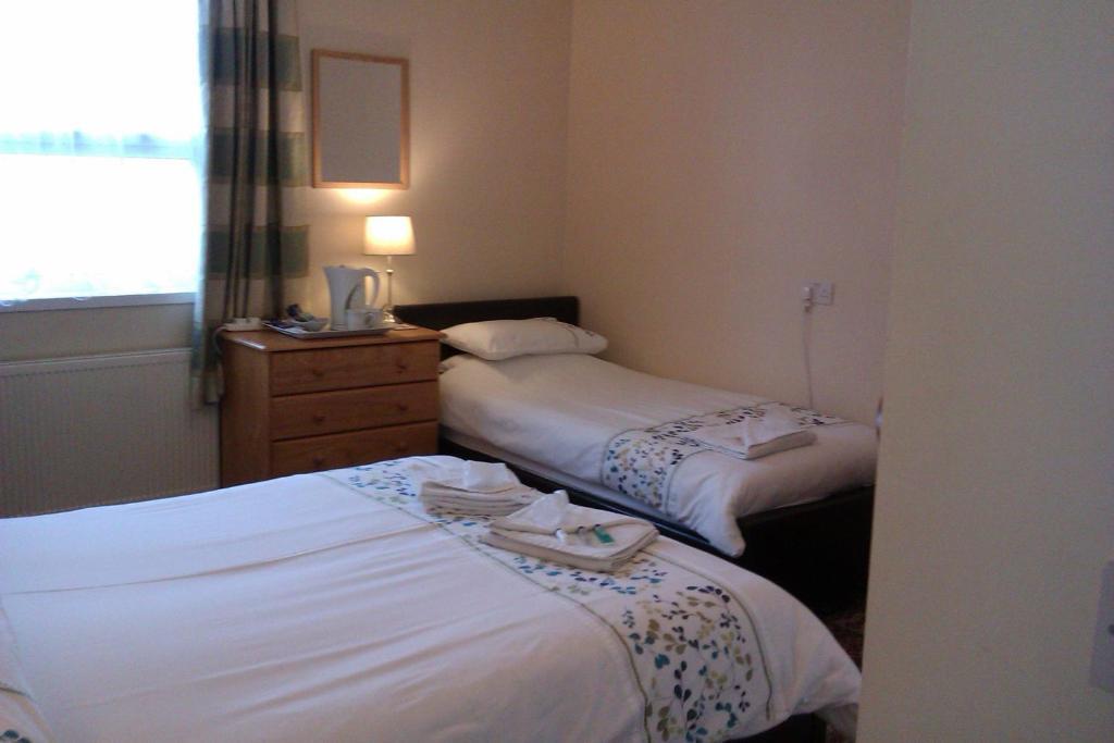 The Draytonian Hotel Blackpool Cameră foto